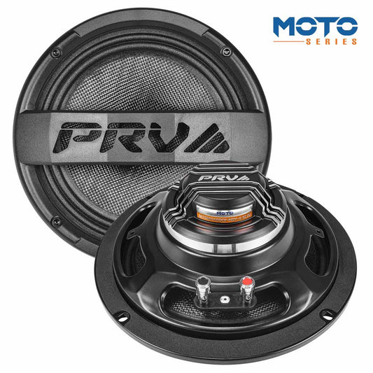 BOCINA PRV MT8MR400CF-NDY-4 SLIM