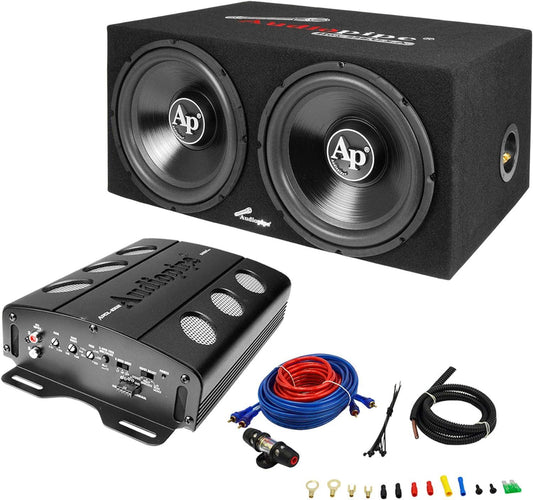 BAJO AUDIOPIPE  APSB-1299PP