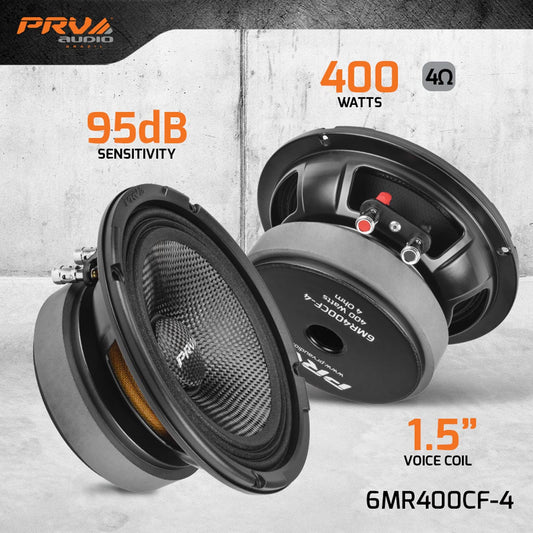 PRV 6MR400CF-4