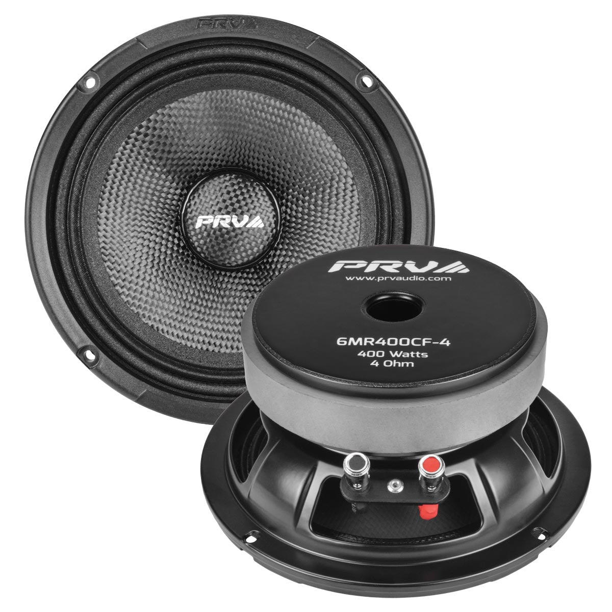 PRV 6MR400CF-4