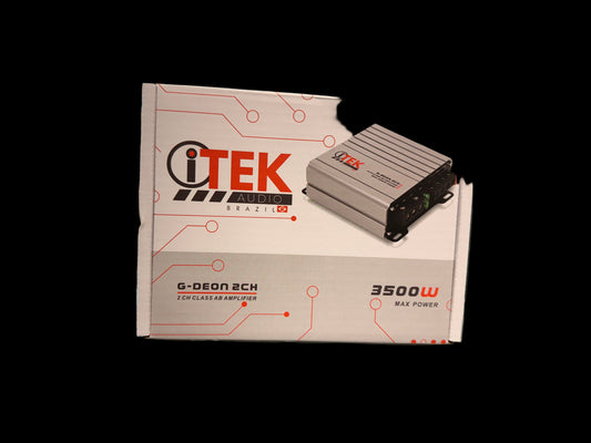 Planta iTek 3500.2