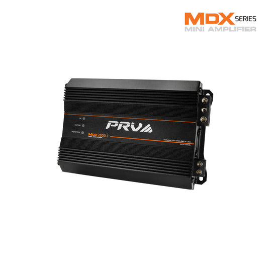PRV MDX2500.1