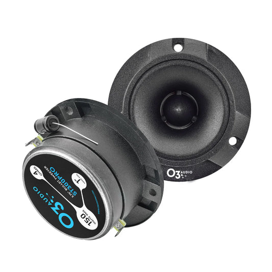 ST300PRO Bullet Horn Super Tweeter O3