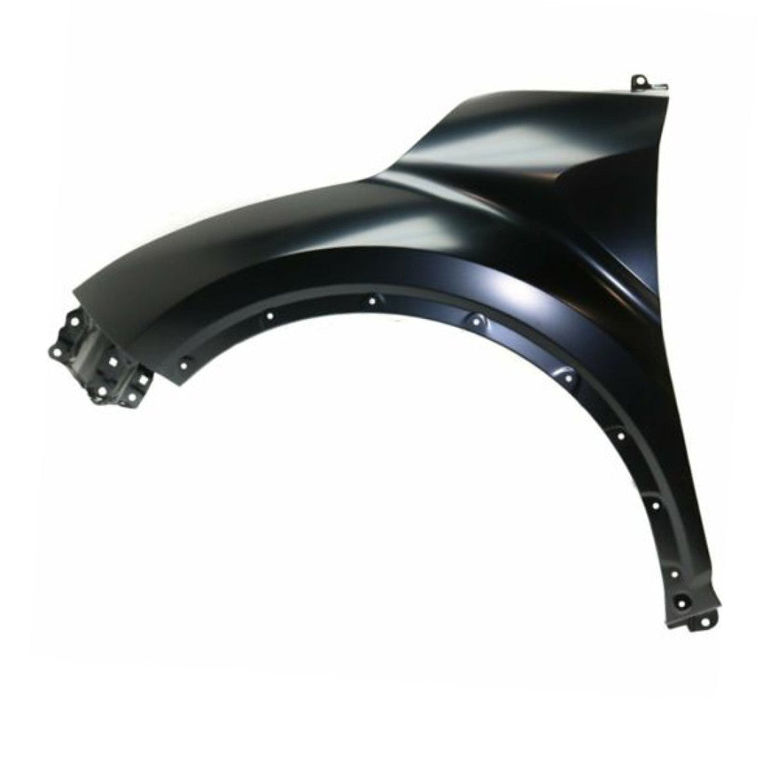 Toyota CHR Fender Izquierdo 18-19
