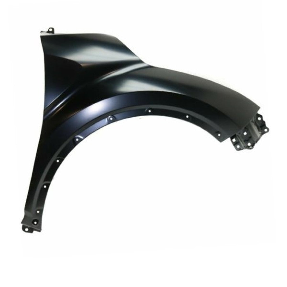Toyota CHR Fender Derecho 18-19