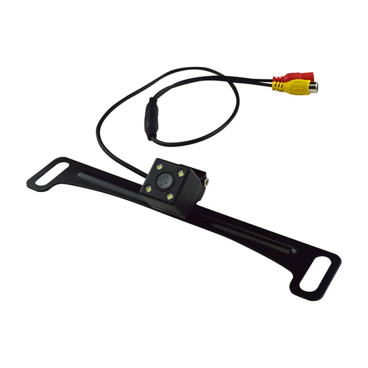 Camara de Reversa Car Rear View Camera (IS-RTC-420-TG)