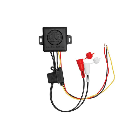DB Drive BTL Bluetooth