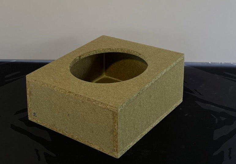 Cajon Can Am 10’’ Sin Tapizar