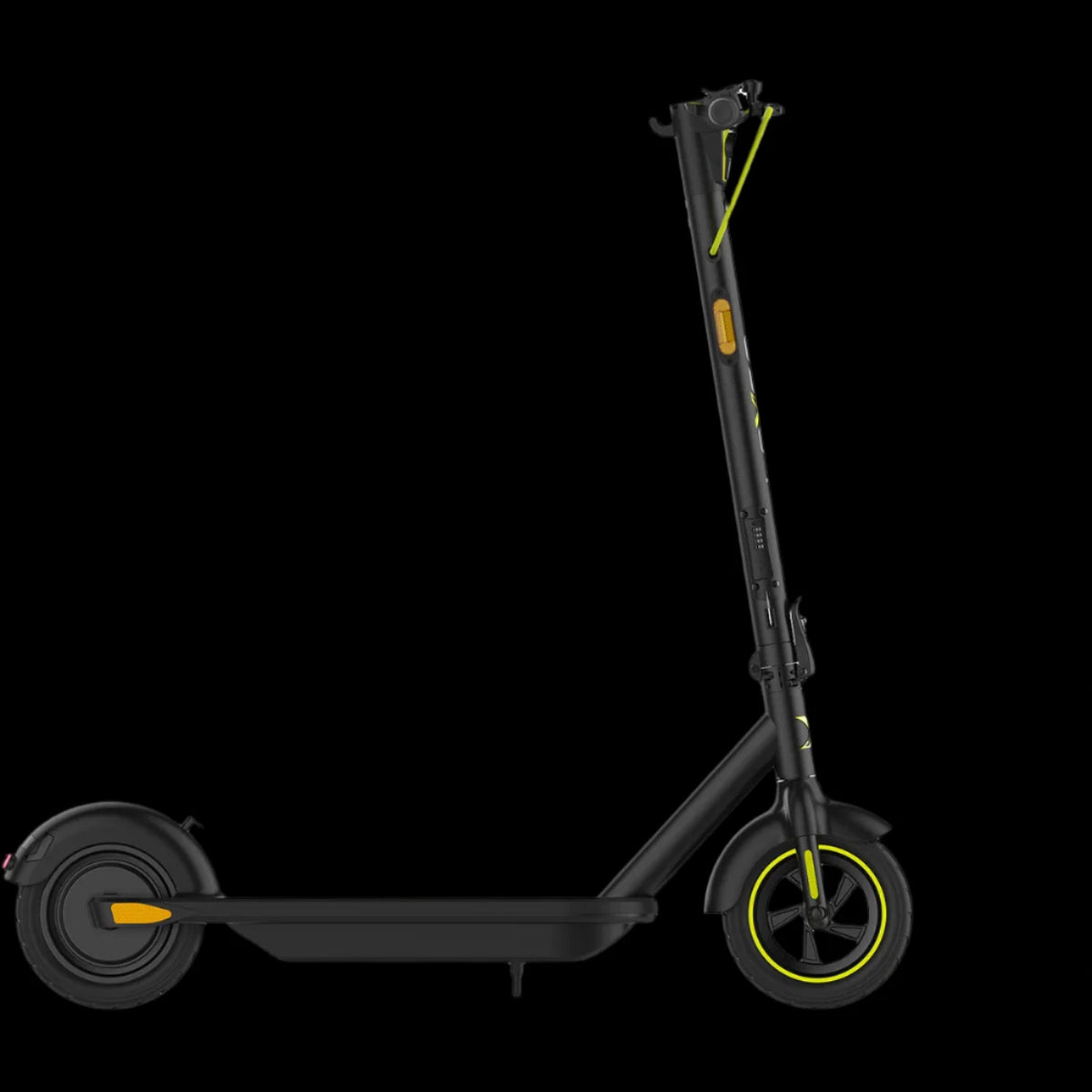 Lex30 Scooter Lex30 – Crespo Custom