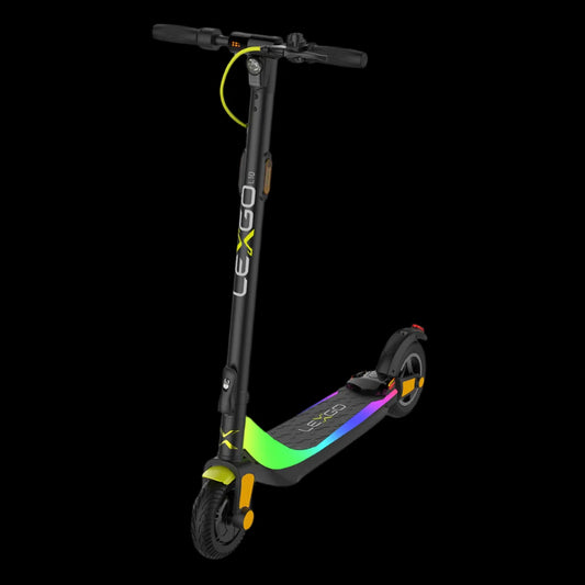 Scooter Lex10