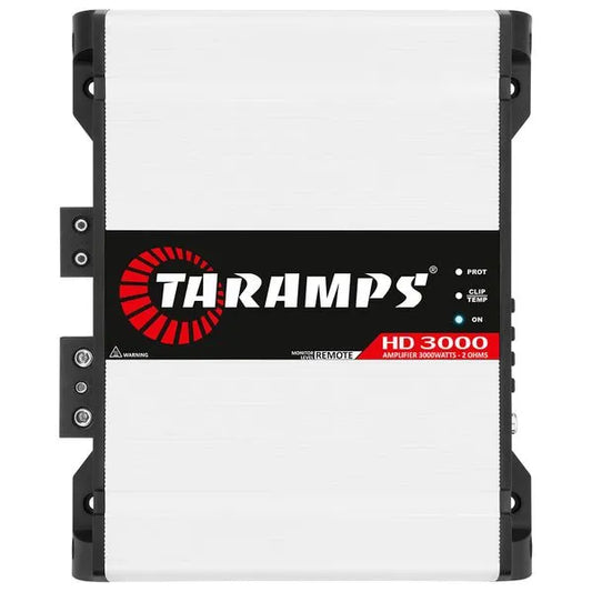 AMPLIFICADOR  TARAMPS  3000HD