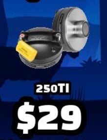 PRV 250TI