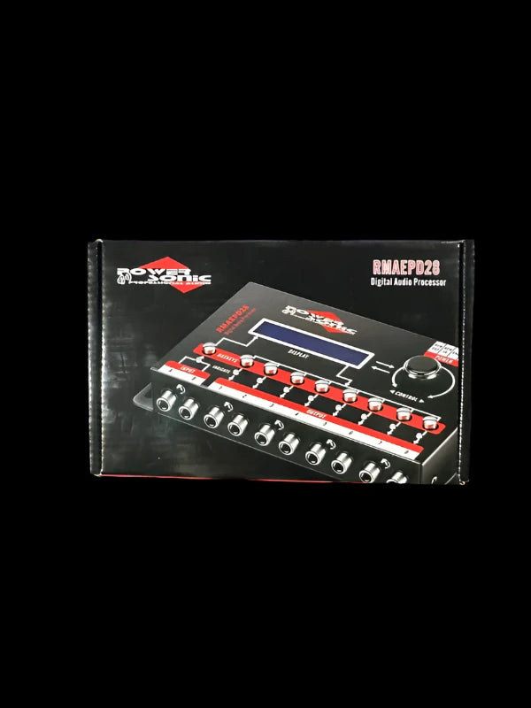 POWER SONIC RMAEPD28 (Procesador)