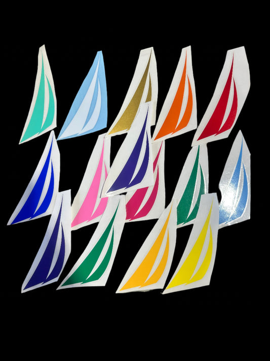 Sticker Nautica