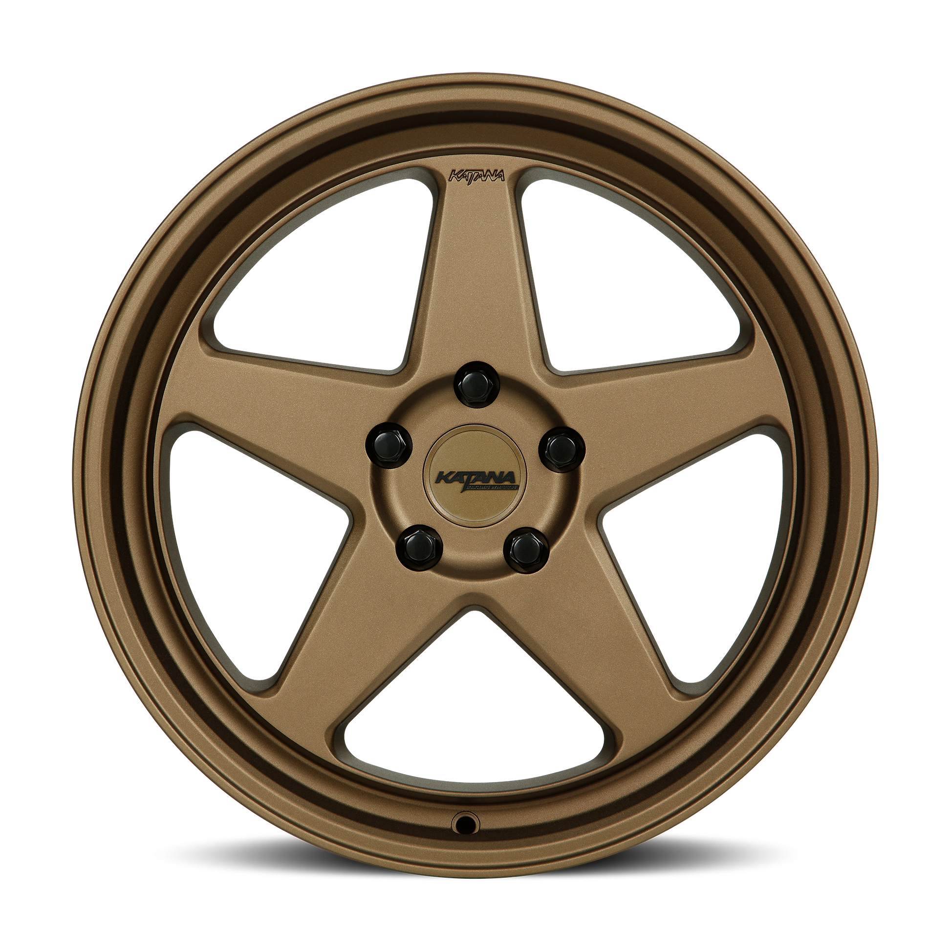 KR03 MATTE BRONZE
