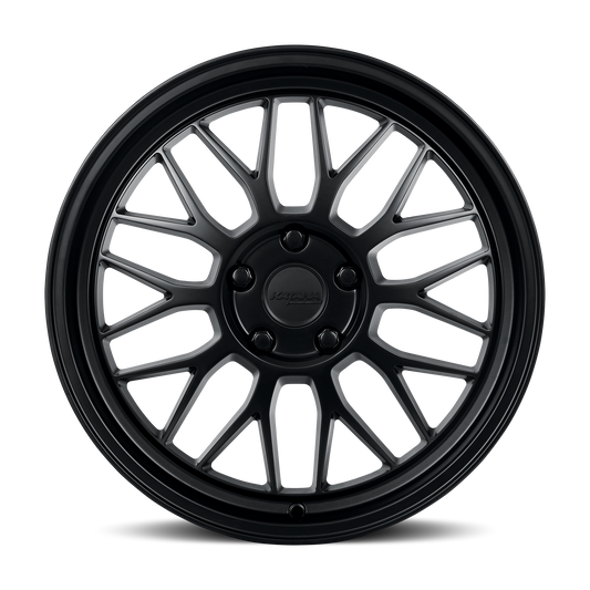 KR06 MATTE BLACK