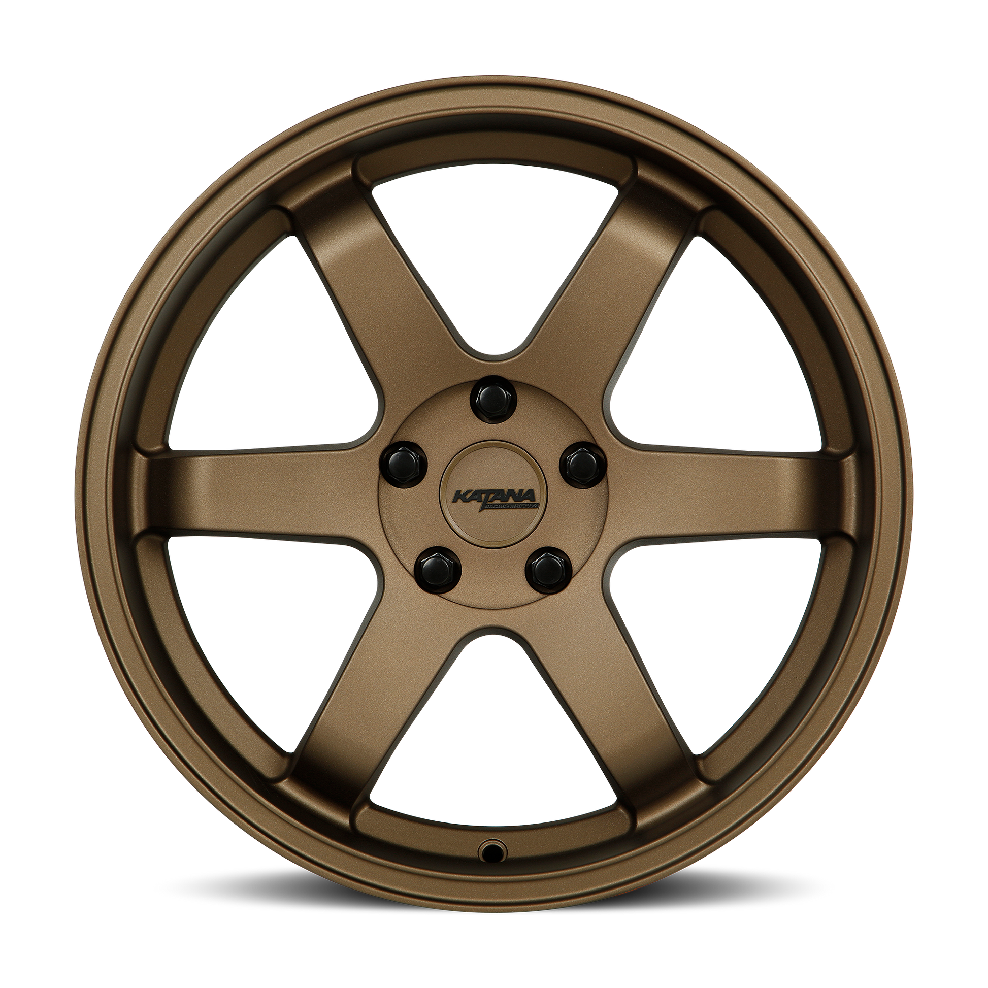 KR08 MATTE BRONZE