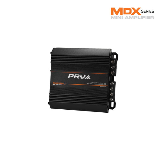 Prv MDX1200.2 1 Ohm