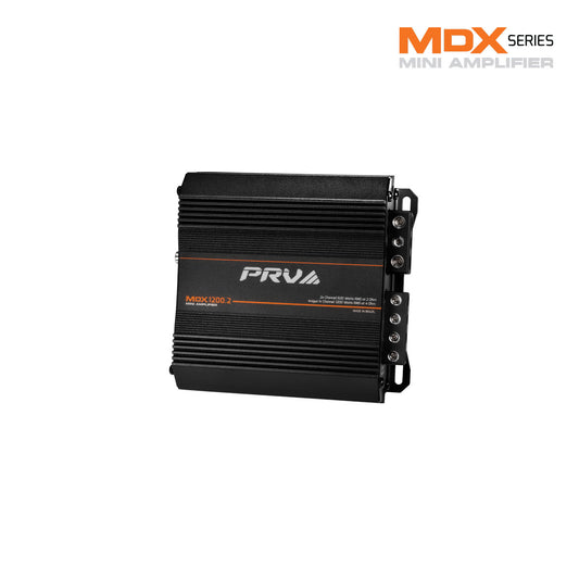 Prv MDX1200.2 2 Ohm