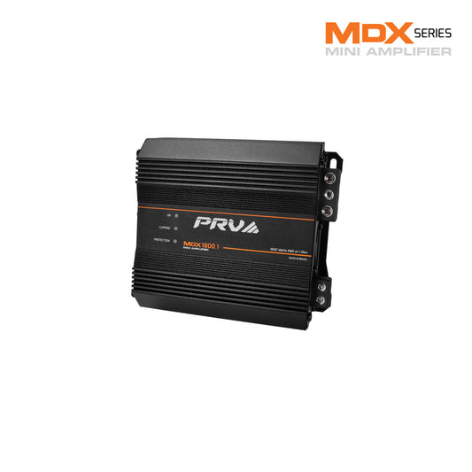 Prv MDX1800.1 1 Ohm