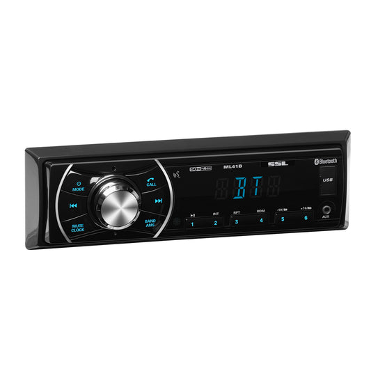 Radio ML41B
