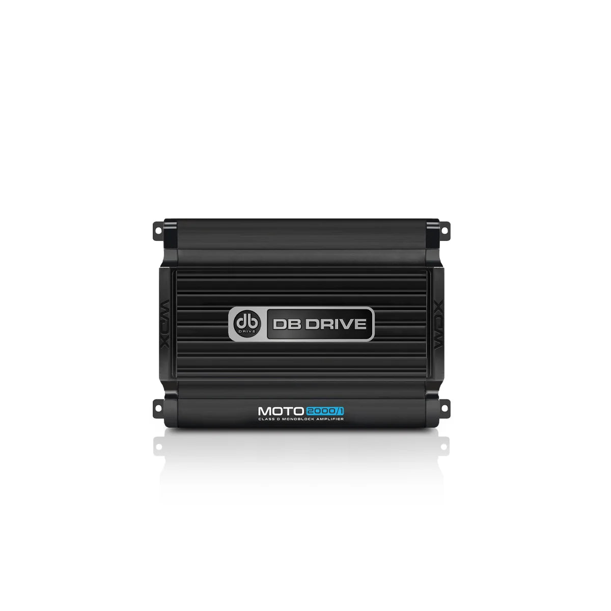 MOTO400/4 WDX MOTO 4-Channel Class D Amplifier