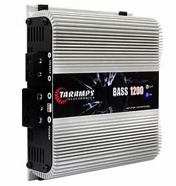 TARAMPS 1200 BASS