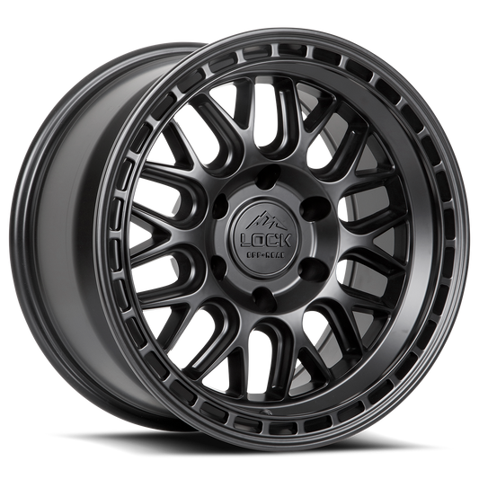 ONYX - MATTE BLACK - Gallery 2
