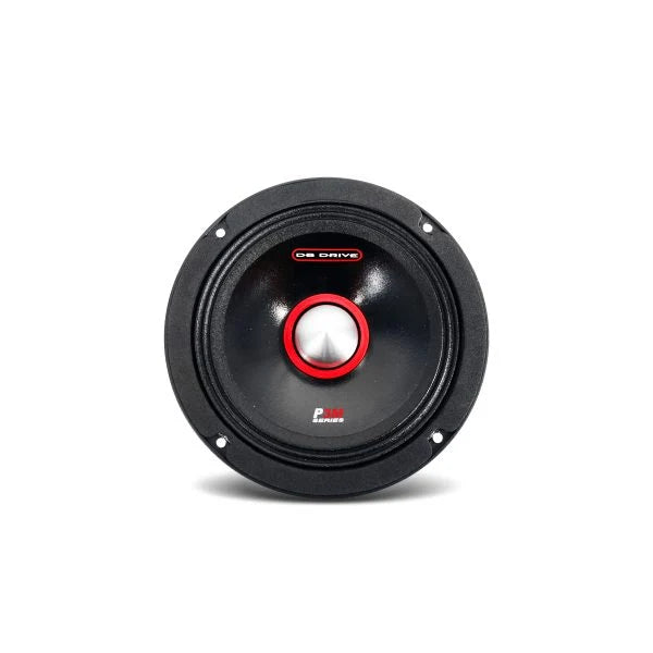 P3M 8C : 8" Shallow Mount PRO Audio Midrange