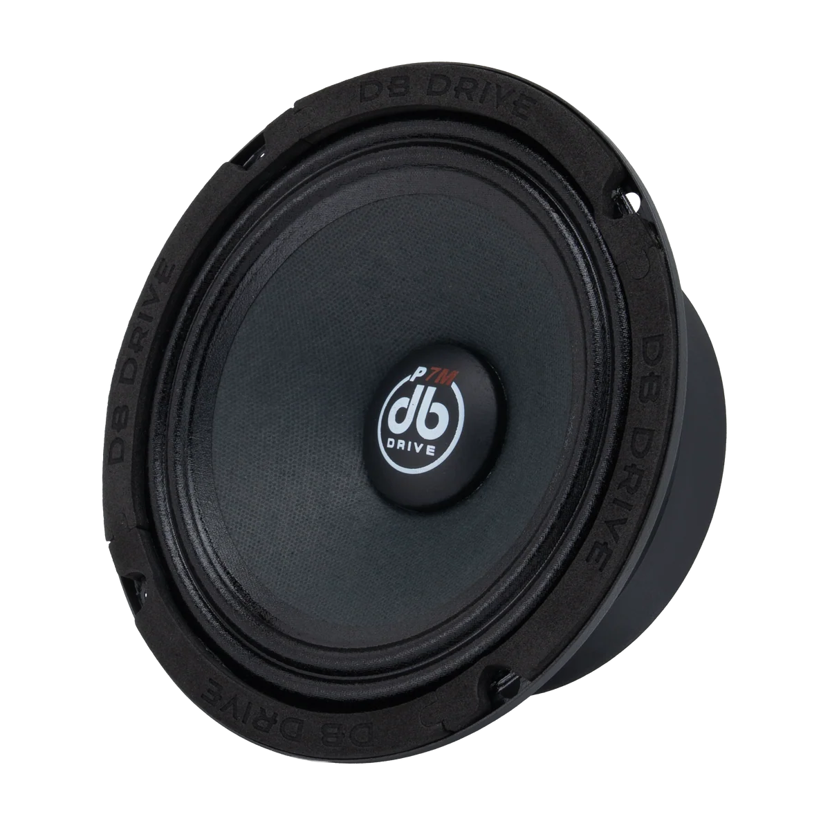 P7 6K : 6.5" PRO Audio Component Loudspeaker