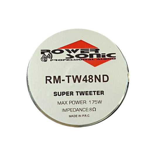 Power Sonic RM TW48ND