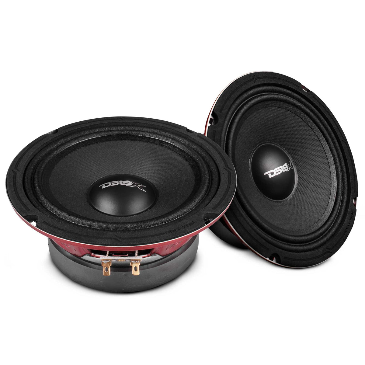 250 Rms PRO-X 6.5
