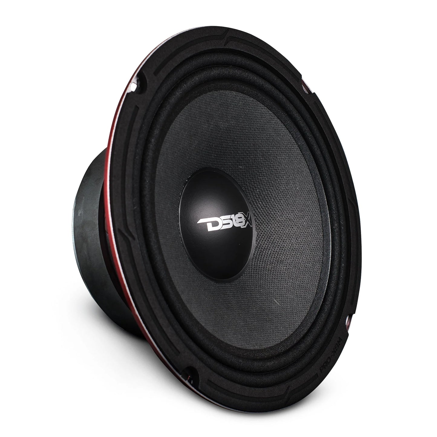 BOCINA DS18 PRO-X8M" Mid-Range Loudspeaker 275 Watts Rms 8-Ohm