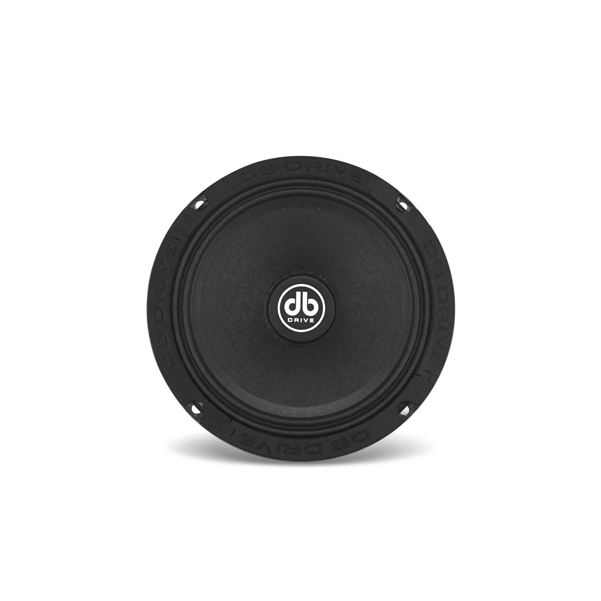 PRO6K4M : 6.5" 4-Midrange/2 Tweeter PRO Audio Component Kit