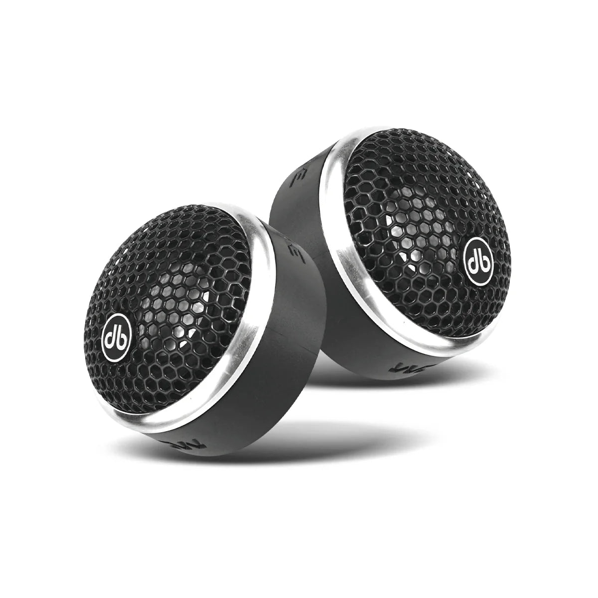 WDX1TW-MOTO 1" Aluminum Dome High Efficiency Tweeters (1 Pair)