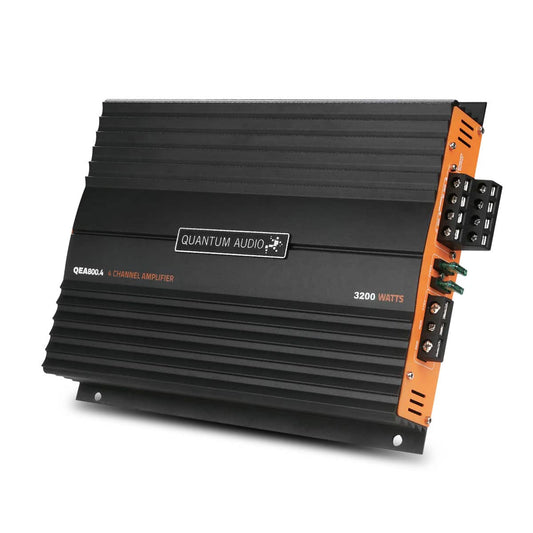 AMPLIFICADOR QUANTUM QEA800.4