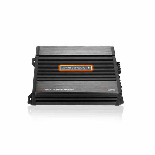 AMPLIFICADOR QUANTUM QPX2000.4