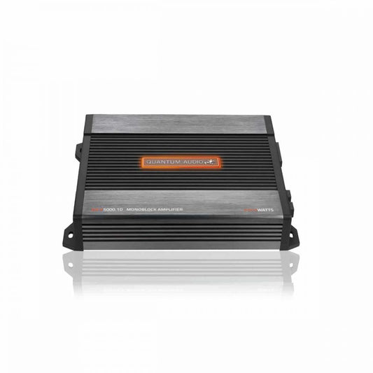 AMPLIFICADOR QUANTUM QPX5000.1D