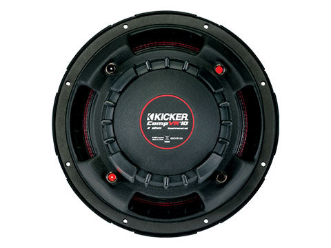 BAJO KICKER   (compvr) 10 "