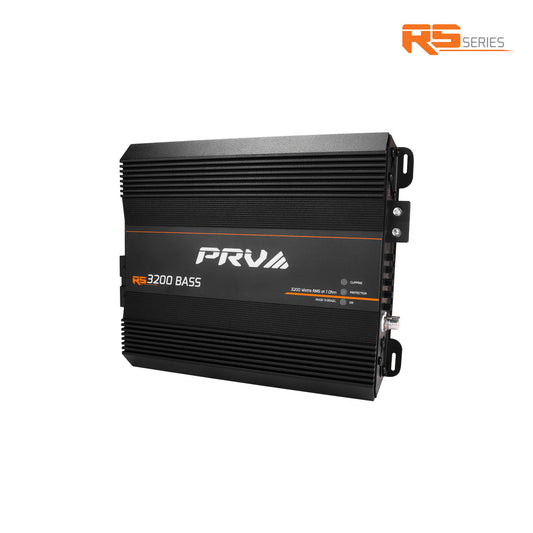 Prv RS3200 BASS 1 Ohm