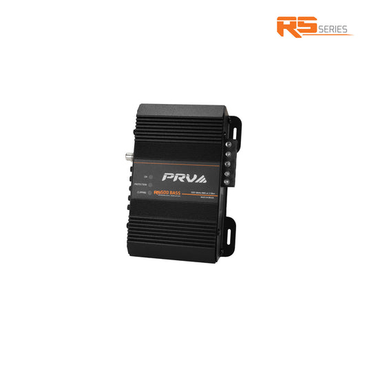 Prv RS500 BASS 2 Ohm