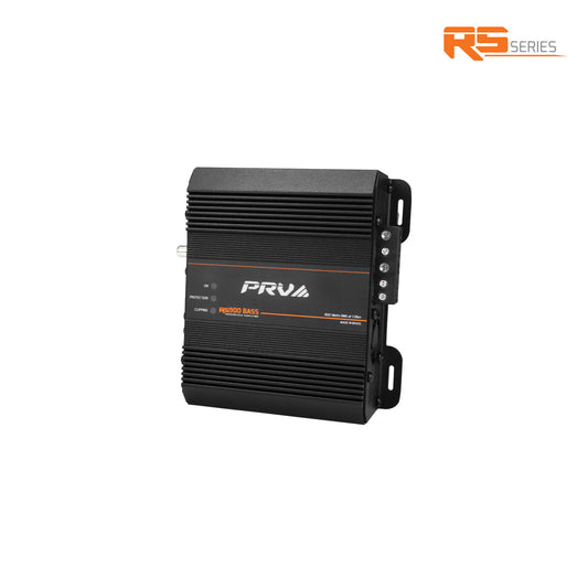 Prv RS900 BASS 1 Ohm