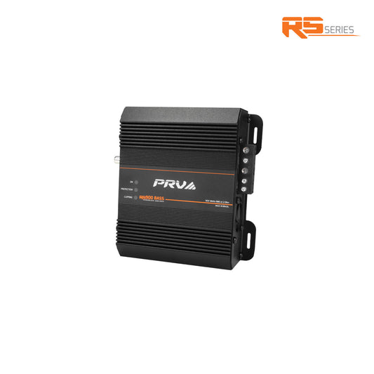 Prv RS900 BASS 2 Ohm