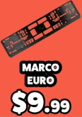 Marco Euro