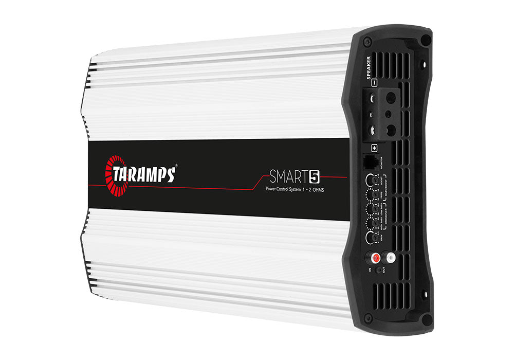 TARAMPS 5K SMART