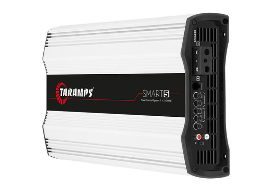 TARAMPS 5K SMART