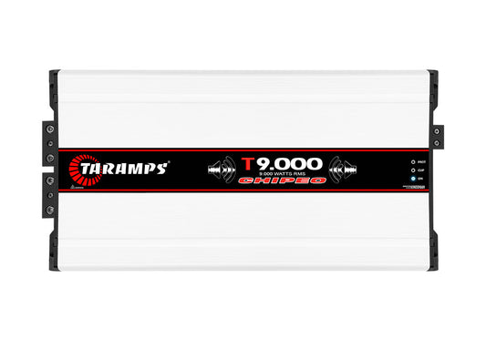 TARAMPS T 9.000 CHIPEO 1 OHM