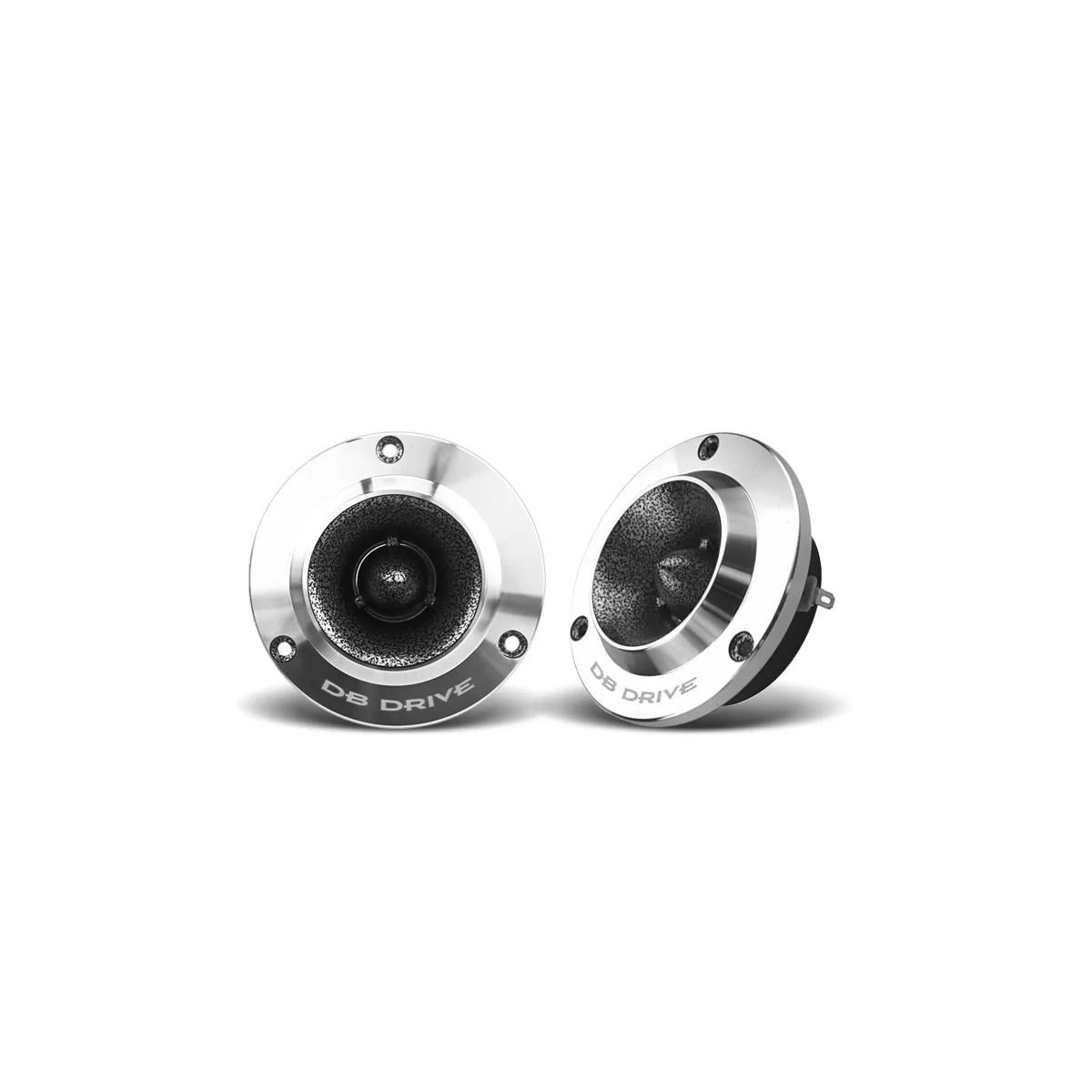 PRO6K4M : 6.5" 4-Midrange/2 Tweeter PRO Audio Component Kit