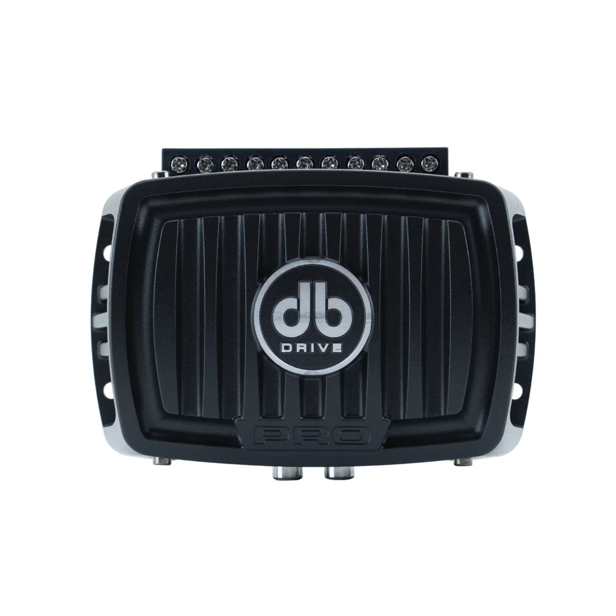 WDX P400.4BT CLASS D MINI POWERSPORTS 4-CHANNEL AMPLIFIER WITH BUILT IN BLUETOOTH RECEIVER