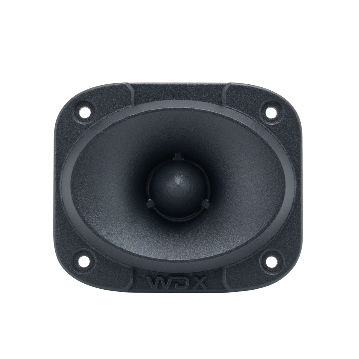 WDX5-6.5-2MTW : WDX Shallow Mount 6.5" PRO Audio Component Kit